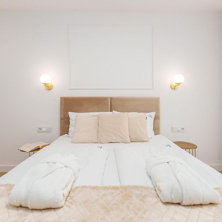 Polanki Aqua Nielimitowany Dostep Do Basenow Parking Free Apartment Kolobrzeg Ngoại thất bức ảnh