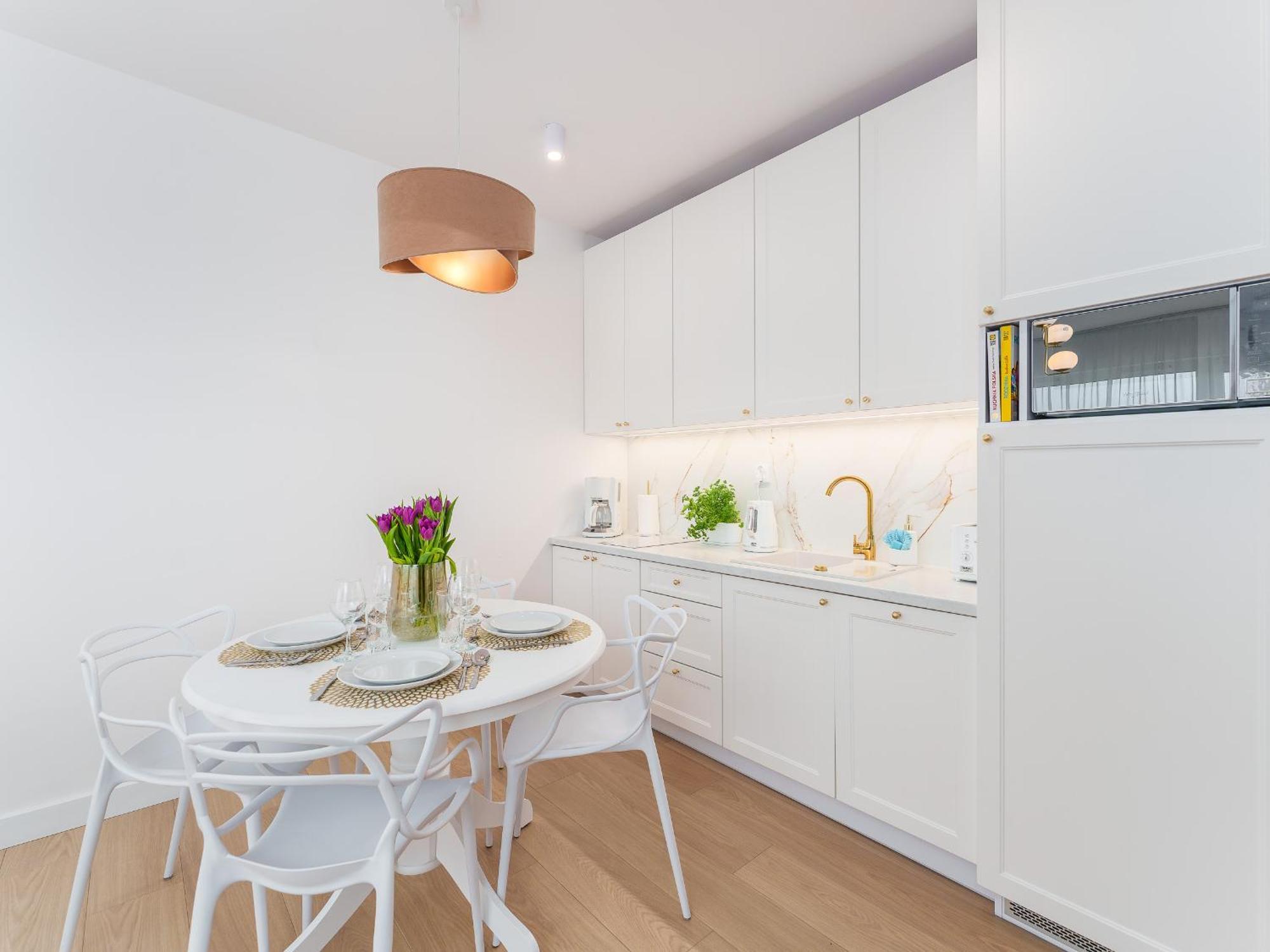Polanki Aqua Nielimitowany Dostep Do Basenow Parking Free Apartment Kolobrzeg Ngoại thất bức ảnh