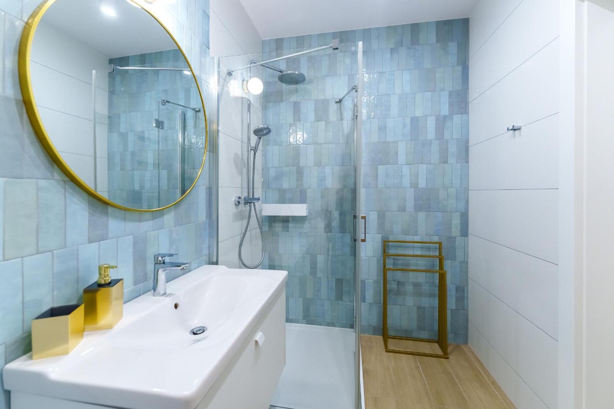 Polanki Aqua Nielimitowany Dostep Do Basenow Parking Free Apartment Kolobrzeg Ngoại thất bức ảnh