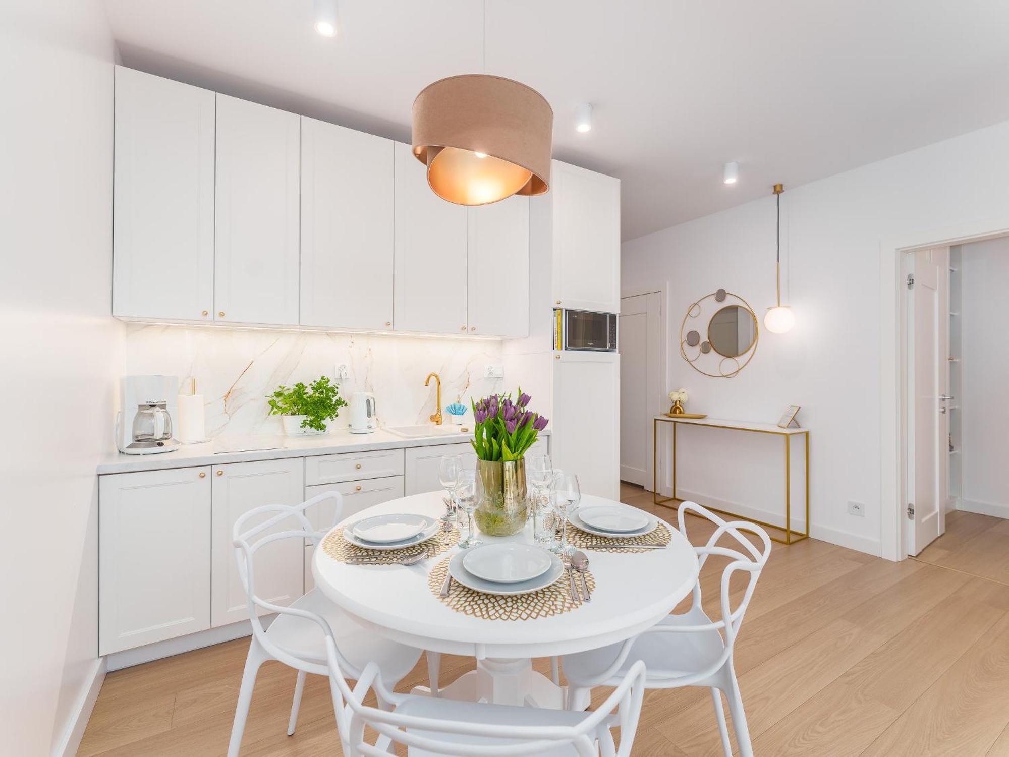 Polanki Aqua Nielimitowany Dostep Do Basenow Parking Free Apartment Kolobrzeg Ngoại thất bức ảnh