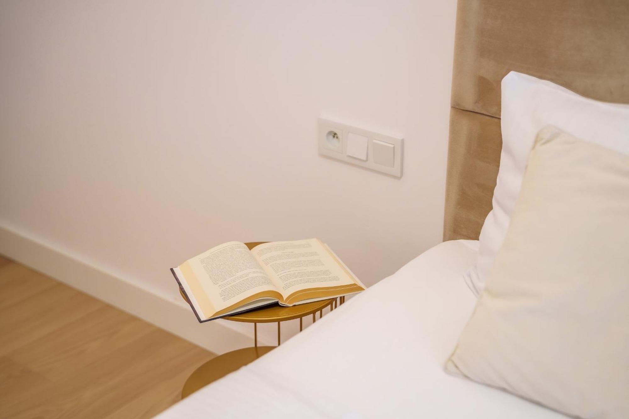 Polanki Aqua Nielimitowany Dostep Do Basenow Parking Free Apartment Kolobrzeg Ngoại thất bức ảnh
